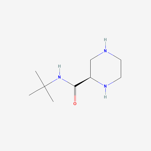 FT-0643599 CAS:166941-51-1 chemical structure