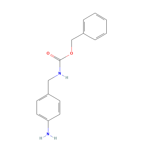 FT-0643606 CAS:168050-39-3 chemical structure