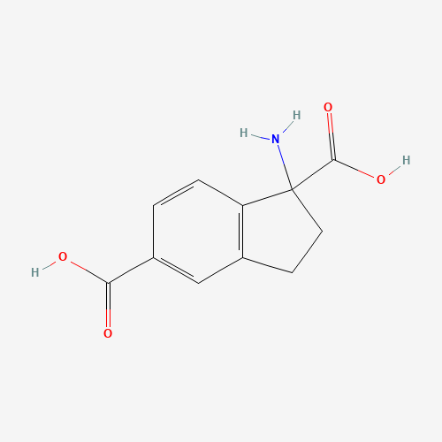 FT-0643608 CAS:168560-79-0 chemical structure
