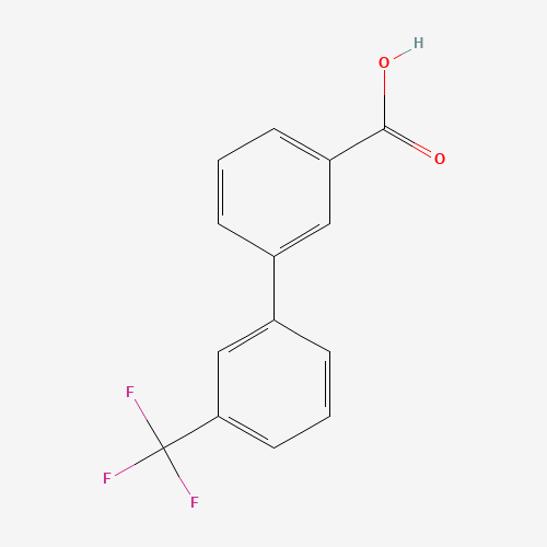 FT-0643612 CAS:168619-05-4 chemical structure