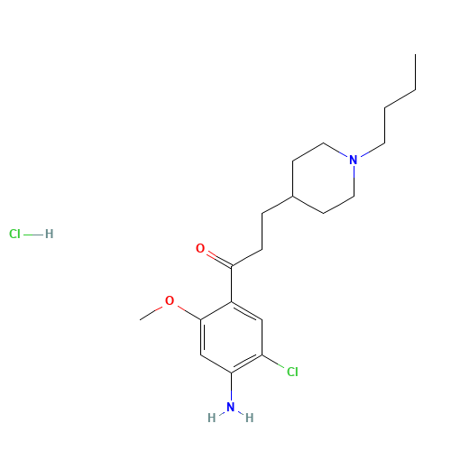 FT-0643616 CAS:168986-60-5 chemical structure