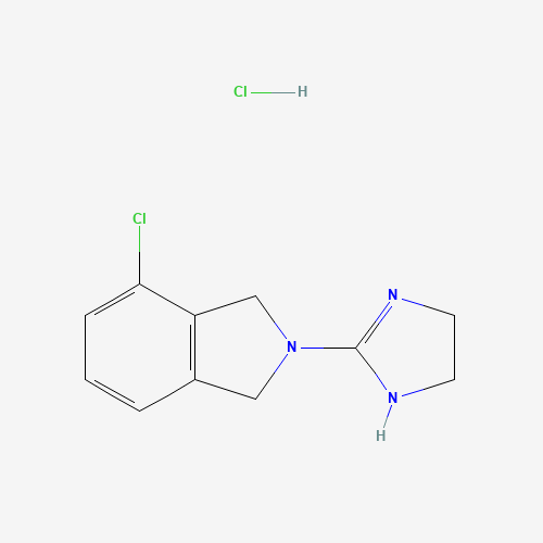 FT-0643627 CAS:170034-96-5 chemical structure