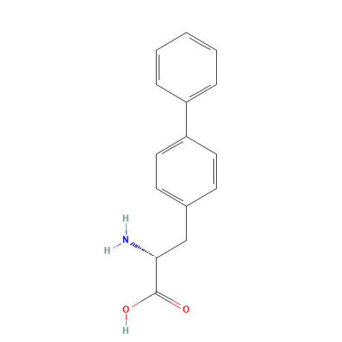 D-4,4'-BIPHENYLALANINE (CAS: 170080-13-4) - Related Chemical Product