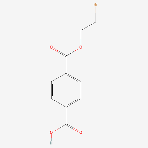 FT-0643658 CAS:173550-97-5 chemical structure