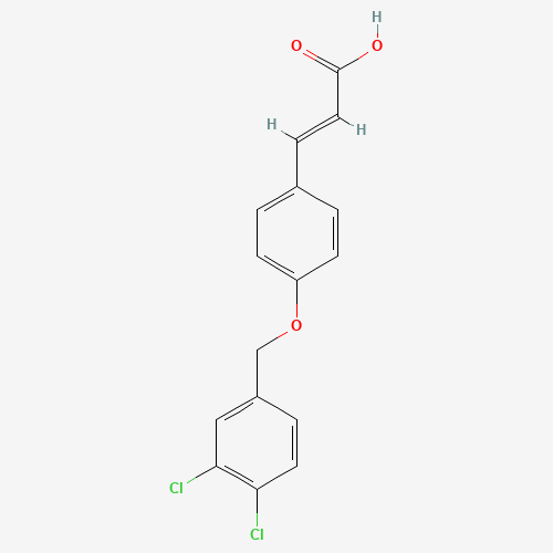 FT-0643673 CAS:175136-15-9 chemical structure