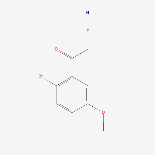 FT-0643677 CAS:175136-65-9 chemical structure