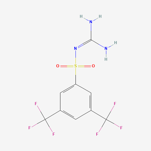 FT-0643678 CAS:175136-69-3 chemical structure