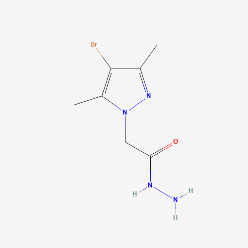 FT-0643680 CAS:175137-56-1 chemical structure