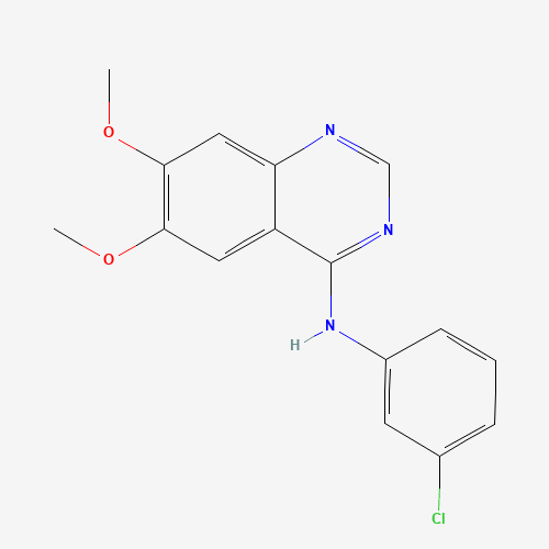 FT-0643682 CAS:175178-82-2 chemical structure