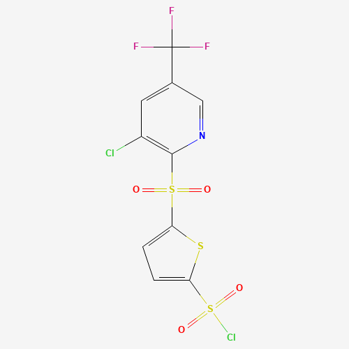 FT-0643684 CAS:175203-00-6 chemical structure