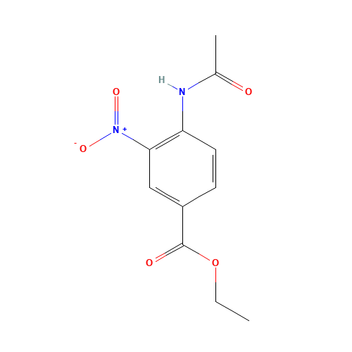ETHYL 4-ACETAMIDO-3-NITROBENZOATE (CAS: 175204-17-8) - Related Chemical Product