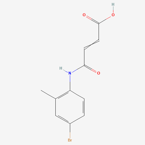 FT-0643688 CAS:175205-16-0 chemical structure