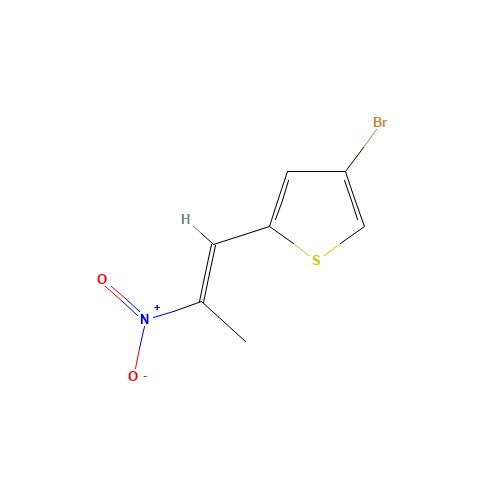 FT-0643689 CAS:175205-19-3 chemical structure