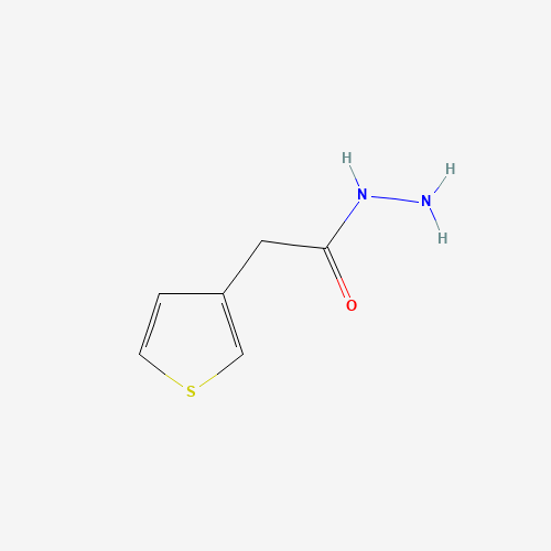 FT-0643693 CAS:175276-94-5 chemical structure