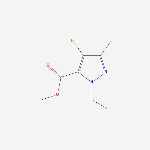 FT-0643694 CAS:175276-98-9 chemical structure