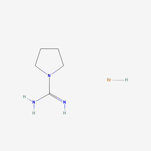 FT-0643695 CAS:175277-39-1 chemical structure