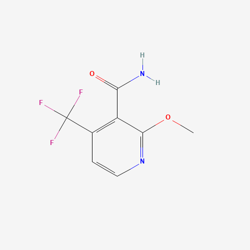 FT-0643697 CAS:175277-68-6 chemical structure