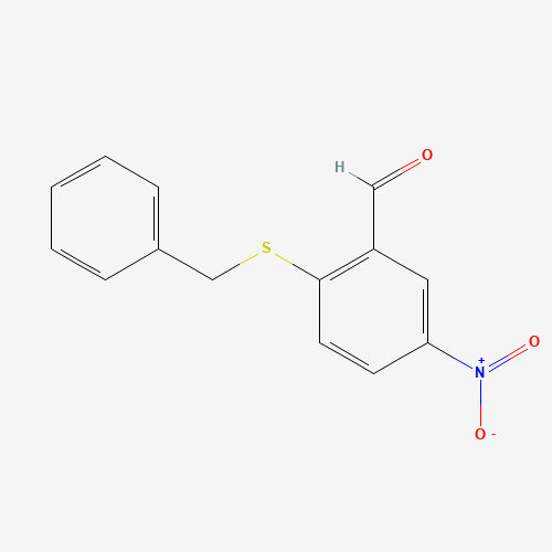 FT-0643700 CAS:175278-43-0 chemical structure