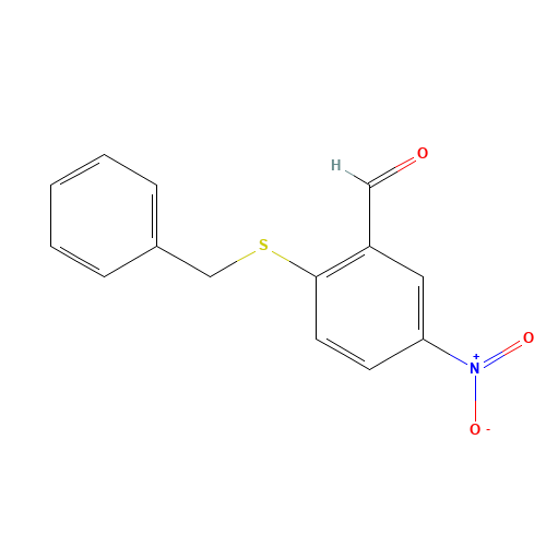 FT-0643700 CAS:175278-43-0 chemical structure