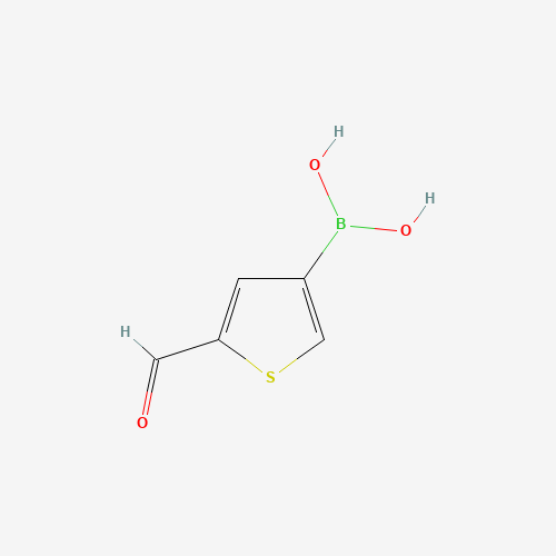 FT-0643702 CAS:175592-59-3 chemical structure