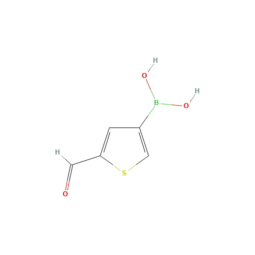 FT-0643702 CAS:175592-59-3 chemical structure