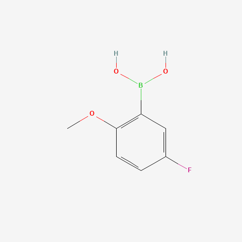 FT-0643733 CAS:179897-94-0 chemical structure