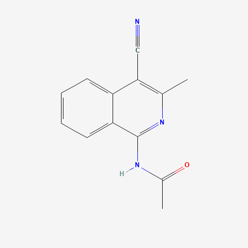 FT-0643737 CAS:179985-52-5 chemical structure