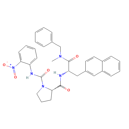 FT-0643738 CAS:180046-99-5 chemical structure