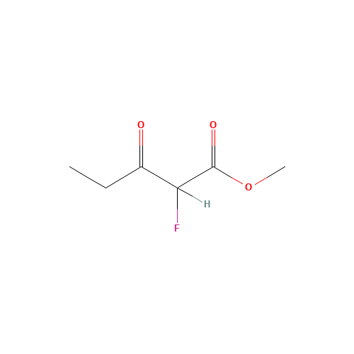 METHYL 2-FLUORO-3-OXOPENTANOATE (CAS: 180287-02-9) - Related Chemical Product