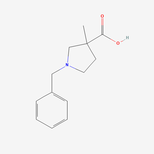 FT-0643745 CAS:181114-74-9 chemical structure
