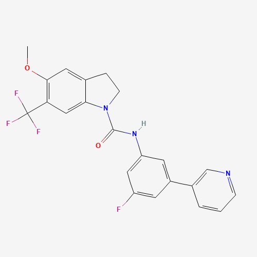FT-0643749 CAS:181629-93-6 chemical structure