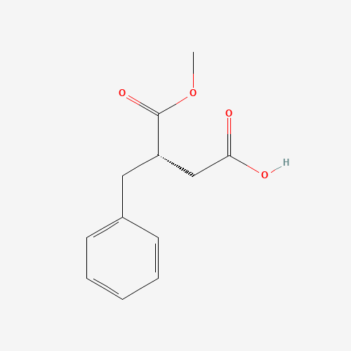 (S)-(-)-2-BENZYLSUCCINIC ACID 1-METHYL ESTER (CAS: 182247-45-6) - Related Chemical Product