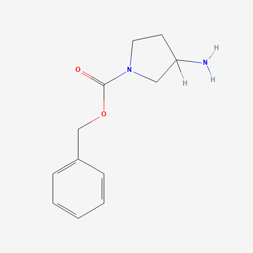 FT-0643764 CAS:185057-50-5 chemical structure