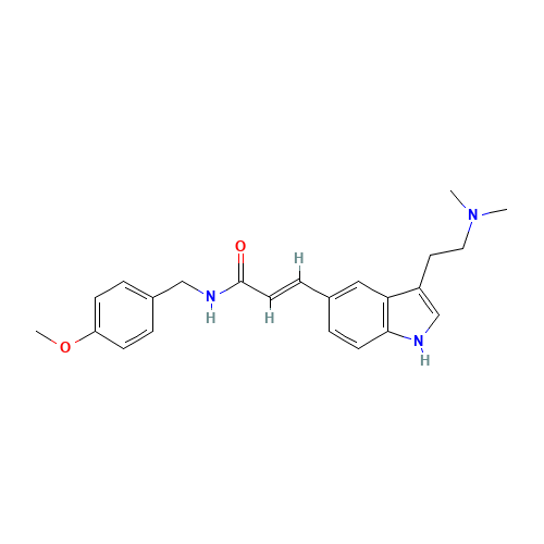 FT-0643766 CAS:185259-85-2 chemical structure