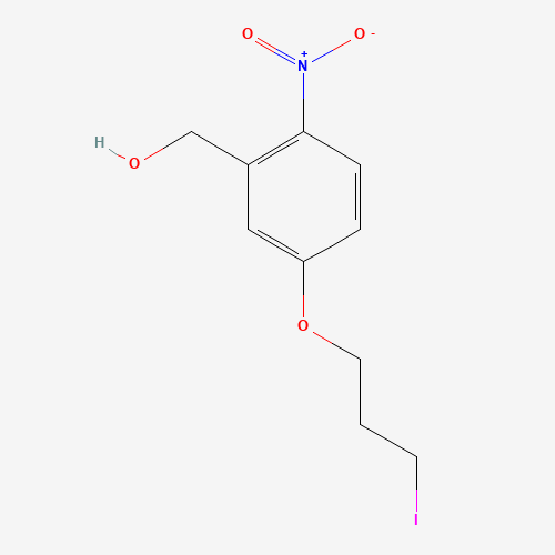 FT-0643769 CAS:185994-27-8 chemical structure