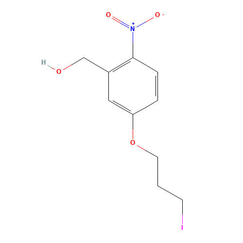 FT-0643769 CAS:185994-27-8 chemical structure