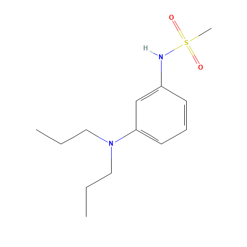 FT-0643774 CAS:186453-43-0 chemical structure