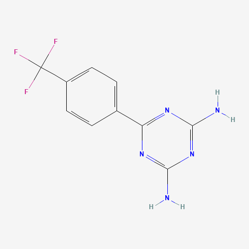 FT-0643777 CAS:186834-97-9 chemical structure