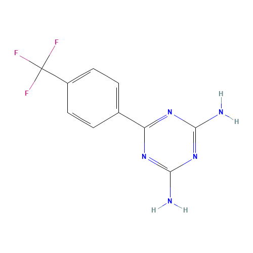 FT-0643777 CAS:186834-97-9 chemical structure