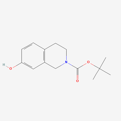 FT-0643782 CAS:188576-49-0 chemical structure