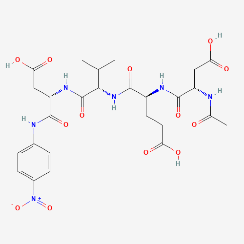 FT-0643792 CAS:189950-66-1 chemical structure