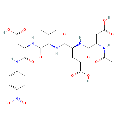 AC-DEVD-PNA (CAS: 189950-66-1) - Related Chemical Product
