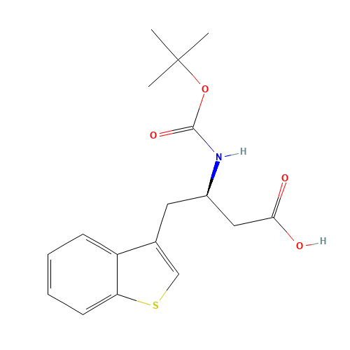 FT-0643794 CAS:190190-48-8 chemical structure