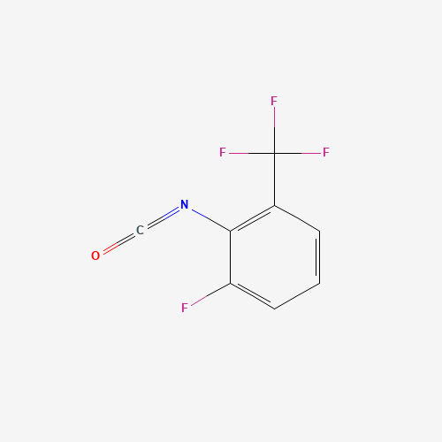 FT-0643797 CAS:190774-53-9 chemical structure