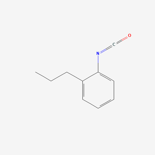 FT-0643799 CAS:190774-57-3 chemical structure