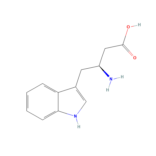 FT-0643810 CAS:192003-01-3 chemical structure