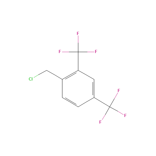 FT-0643823 CAS:195136-46-0 chemical structure