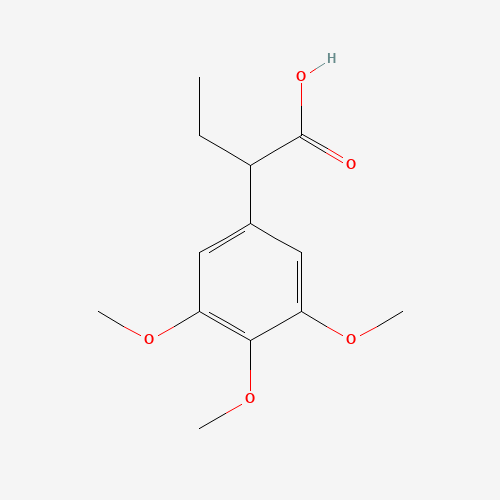 FT-0643824 CAS:195202-06-3 chemical structure