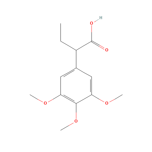 FT-0643824 CAS:195202-06-3 chemical structure