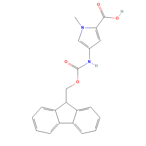 FT-0643827 CAS:195387-29-2 chemical structure